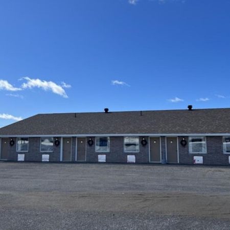 Earlton Motel Exterior foto
